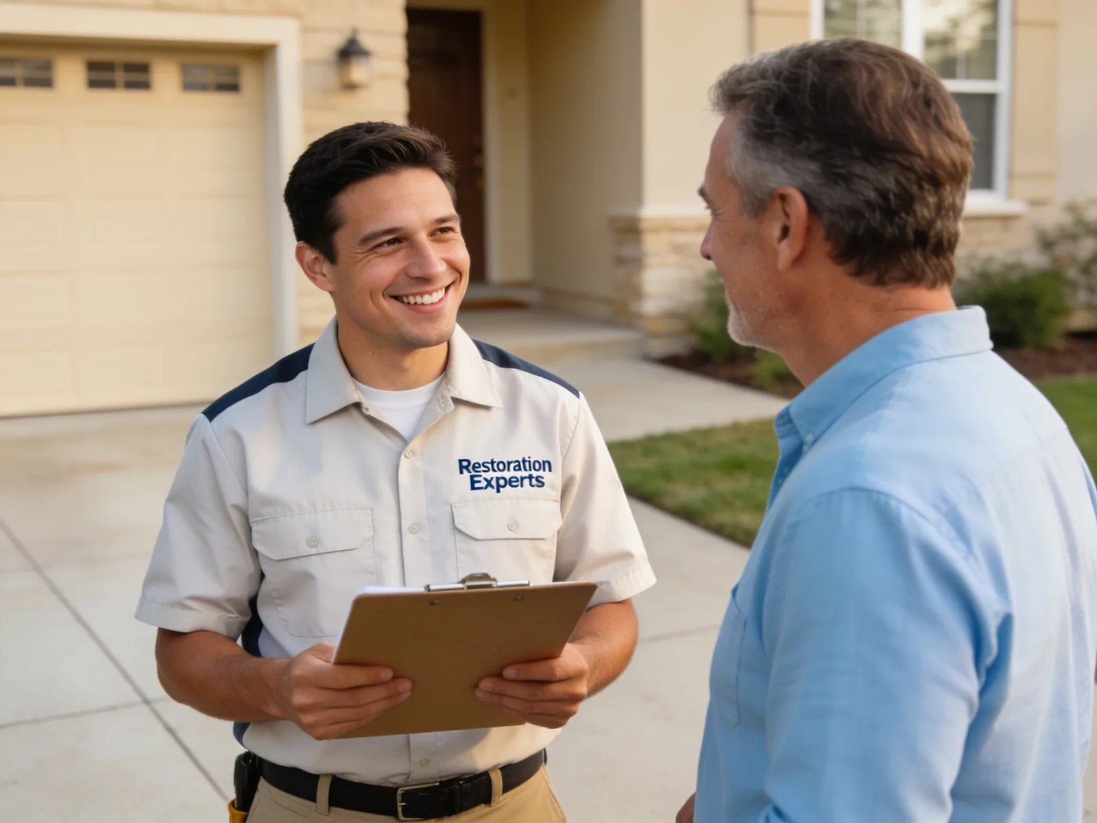 Water Damage Cleanup Compton, CA FAQs